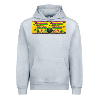 Heather Grey withches brew 11 oz mug Urban Hoodie - BundleAndBundleShop