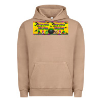Pigment Burro withches brew 11 oz mug Urban Hoodie - BundleAndBundleShop