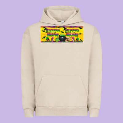 Withches Brew 11 Oz Mug Urban Hoodie Designed By Bundleandbundleshop