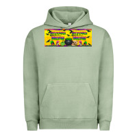 Pigment Oil Green withches brew 11 oz mug Urban Hoodie - BundleAndBundleShop