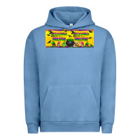 Pigment Pebble Blue withches brew 11 oz mug Urban Hoodie - BundleAndBundleShop