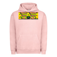 Pigment Salmon withches brew 11 oz mug Urban Hoodie - BundleAndBundleShop