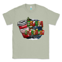 Matcha coffe Classic Tee - CowhideDigitalArt
