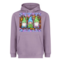 Lavender easter gnome egg tumbler Heavyweight Hoodie - Artiststas