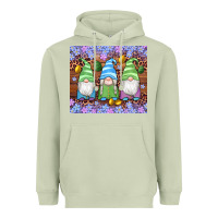 Matcha easter gnome egg tumbler Heavyweight Hoodie - Artiststas