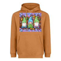 Meerkat easter gnome egg tumbler Heavyweight Hoodie - Artiststas