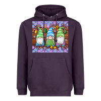 Plum easter gnome egg tumbler Heavyweight Hoodie - Artiststas