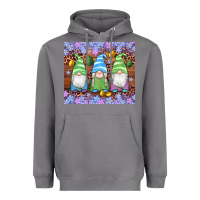 Storm easter gnome egg tumbler Heavyweight Hoodie - Artiststas