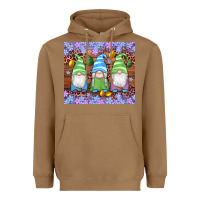 Toasted Coconut easter gnome egg tumbler Heavyweight Hoodie - Artiststas