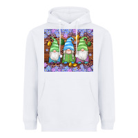 White easter gnome egg tumbler Heavyweight Hoodie - Artiststas
