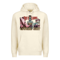 Sandshell busy doing cowgirl shit liquor boots cigarette Premium Hoodie - NancyCooperArtShop