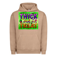 Pigment Burro thick and a treat Urban Hoodie - BundleAndBundleShop