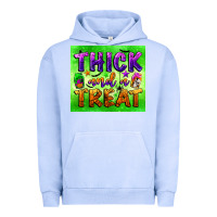 Pigment Grape Ice thick and a treat Urban Hoodie - BundleAndBundleShop