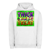 Pigment Lunar Rock thick and a treat Urban Hoodie - BundleAndBundleShop