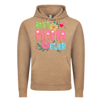 Vintage Coffee best mama ever Vintage Hoodie - JahusDesignShop