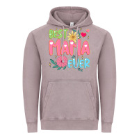 Vintage Zinc best mama ever Vintage Hoodie - JahusDesignShop