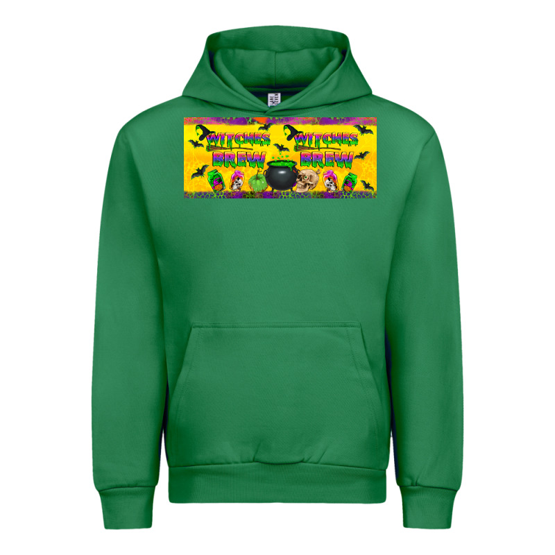 Witches Brew 15 Oz Mug Urban Hoodie by BundleAndBundleShop | Teevron