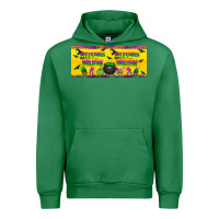 Emerald witches brew 15 oz mug Urban Hoodie - BundleAndBundleShop