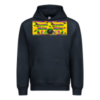 Navy witches brew 15 oz mug Urban Hoodie - BundleAndBundleShop