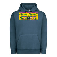 Pigment Midnight Navy witches brew 15 oz mug Urban Hoodie - BundleAndBundleShop