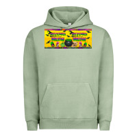 Pigment Oil Green witches brew 15 oz mug Urban Hoodie - BundleAndBundleShop