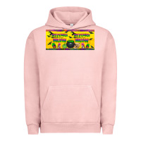 Pigment Salmon witches brew 15 oz mug Urban Hoodie - BundleAndBundleShop