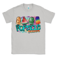 Moon Dust popsicle season Classic Tee - SublimationCraftShop