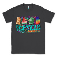 Smoke popsicle season Classic Tee - SublimationCraftShop