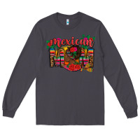 Smoke mexican mom Long Sleeve Tee - CTS Tumbler Store