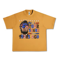 Peanut Butter this is so four score and seven years ago Urban Heavy Tee - texasbilliewilder