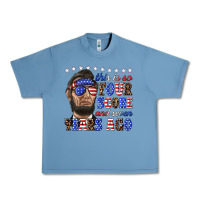 Pebble Blue this is so four score and seven years ago Urban Heavy Tee - texasbilliewilder