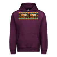 Mauve Wine home sweet home 11 oz mug Urban Hoodie - BundleAndBundleShop