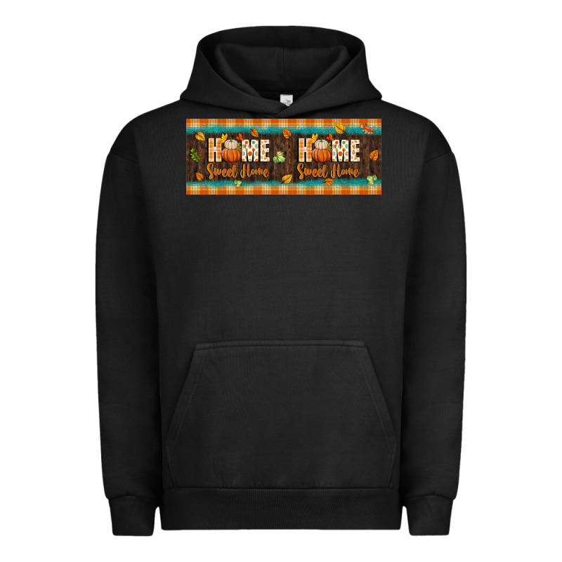 Home Sweet Home 11 Oz Mug Urban Hoodie by BundleAndBundleShop | Teevron