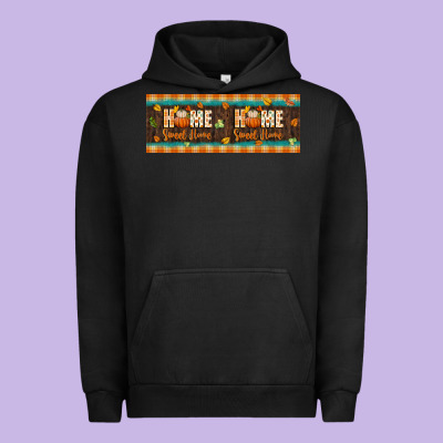 Home Sweet Home 11 Oz Mug Urban Hoodie Designed By Bundleandbundleshop