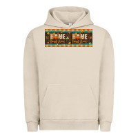 Pigment French Oak home sweet home 11 oz mug Urban Hoodie - BundleAndBundleShop