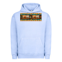 Pigment Grape Ice home sweet home 11 oz mug Urban Hoodie - BundleAndBundleShop