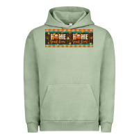 Pigment Oil Green home sweet home 11 oz mug Urban Hoodie - BundleAndBundleShop