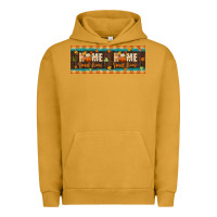 Pigment Peanut Butter home sweet home 11 oz mug Urban Hoodie - BundleAndBundleShop