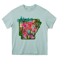 Arona arkansas Heavy Core Tee - SublimationCraftShop