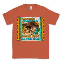 Copper somewhere where the summer lasted all year around tumbler Classic Tee - HRA Design Shop