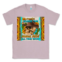 Lilac somewhere where the summer lasted all year around tumbler Classic Tee - HRA Design Shop