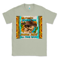 Matcha somewhere where the summer lasted all year around tumbler Classic Tee - HRA Design Shop