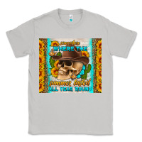 Moon Dust somewhere where the summer lasted all year around tumbler Classic Tee - HRA Design Shop