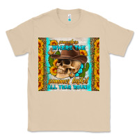 Mushroom somewhere where the summer lasted all year around tumbler Classic Tee - HRA Design Shop