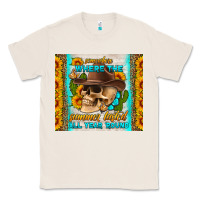 Natural somewhere where the summer lasted all year around tumbler Classic Tee - HRA Design Shop