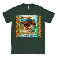 Sports Green somewhere where the summer lasted all year around tumbler Classic Tee - HRA Design Shop