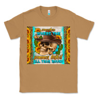 Toasted Coconut somewhere where the summer lasted all year around tumbler Classic Tee - HRA Design Shop