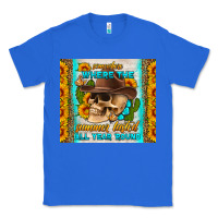 True Royal somewhere where the summer lasted all year around tumbler Classic Tee - HRA Design Shop