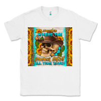 White somewhere where the summer lasted all year around tumbler Classic Tee - HRA Design Shop