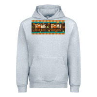 Heather Grey home sweet home 15 oz mug Urban Hoodie - BundleAndBundleShop